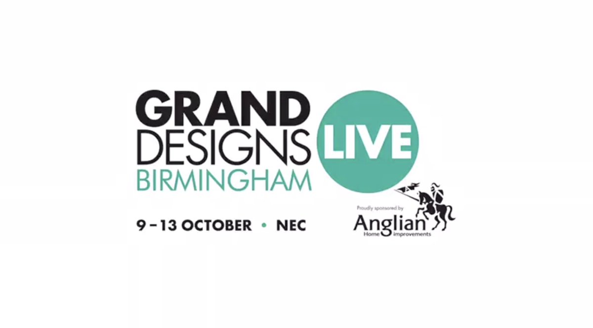 SOS Design (@sosdesign_) on Twitter photo Out having a look around #GDLive Birmingham 2019 ahead of a potential stand build project for next year. Currently listening to <a href="/Kevin_McCloud/">Kevin McCloud</a> heading up an interesting talk. <a href="/granddesigns/">granddesigns</a> Out having a look around #GDLive Birmingham 2019 ahead of a potential stand build project for next year. Currently listening to <a href="/Kevin_McCloud/">Kevin McCloud</a> heading up an interesting talk. <a href="/granddesigns/">granddesigns</a>