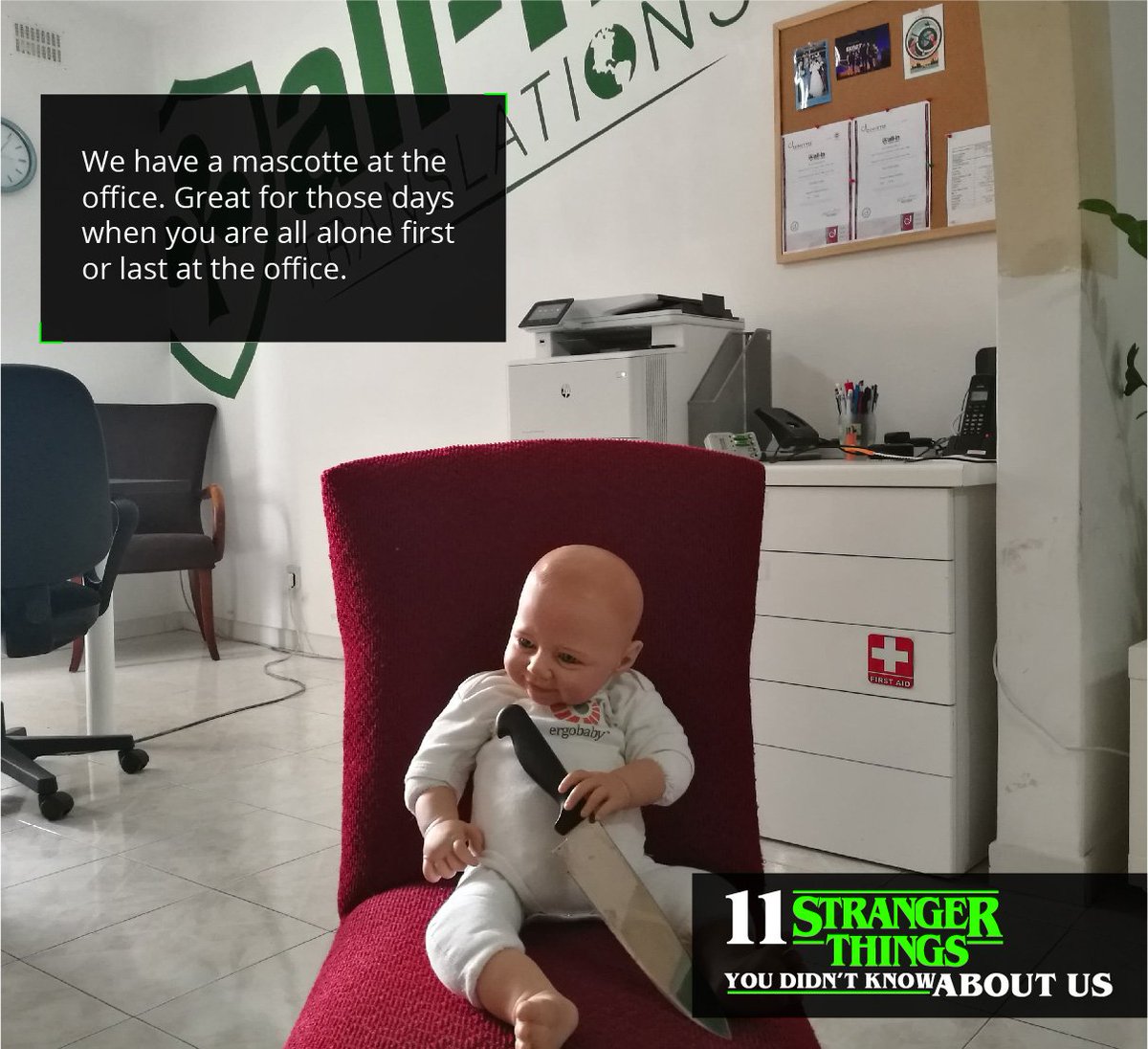 All_in_Global's tweet photo. 11 Stranger Things You Didn't Know About All-in Global 😱
#11years #allinglobal #spookyoctober #strangerthings https://t.co/WfitQYehn9
