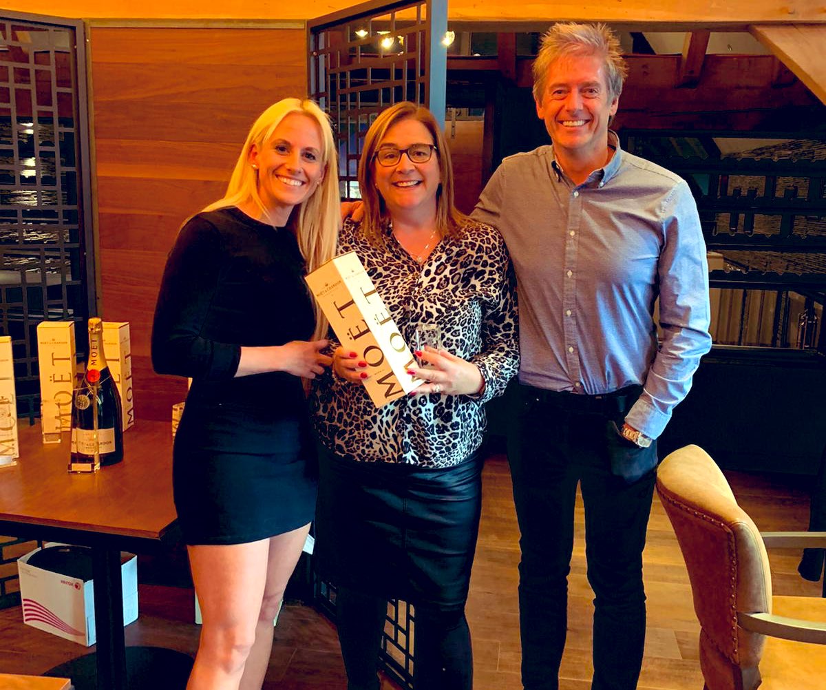 Congratulations to all our Jenner Annual #Golf Day WINNERS!! <a href="/LEPPlanning/">Lee Evans Planning</a> <a href="/SawyerandFisher/">Sawyer & Fisher</a> PSW, <a href="/cantrugby/">Canterbury RFC</a> <a href="/ConstructionCh5/">ConstructionCheryl</a> 👏🏆🙌🏌️‍♂️⛳️🏌️‍♀️🏆🥂👏