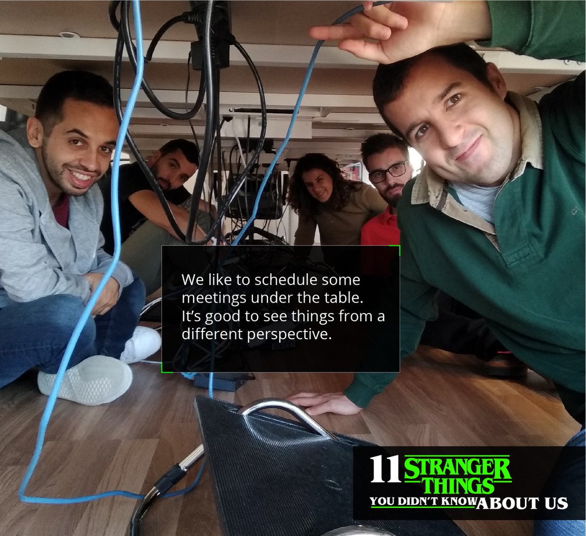 All_in_Global's tweet photo. 11 Stranger Things You Didn't Know About All-in Global 😱
#11years #allinglobal #spookyoctober #strangerthings https://t.co/OOUr7H9aw7