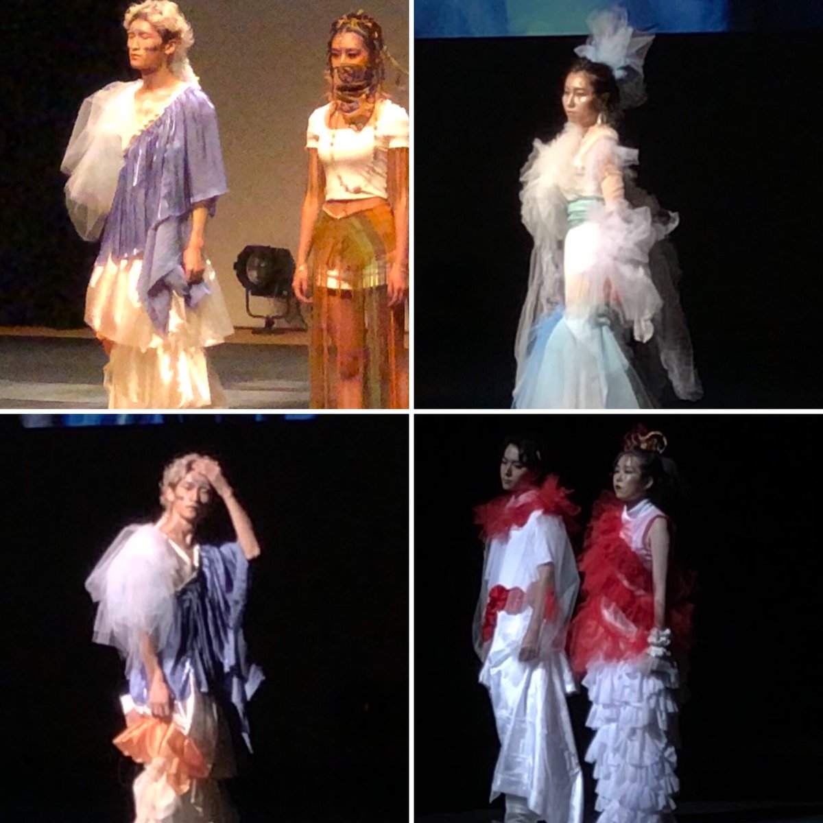 k_beautymode's tweet image. beauty mode festivl 2019
ＢＭフェスティバル
各クラスみーんな素敵でした❗️
ＢＭ最高❗️👍👍👍👍👍👍

#ＢＭ
#beautymode
#ヘアメイクネイルエステ
#総合美容学校
#新潟県民会館
#美容大好き
#ＢＭ最高
#カレッジリーグ