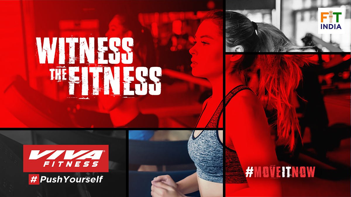 VIVA Fitness (@vivafitnessgo) / Posts / X