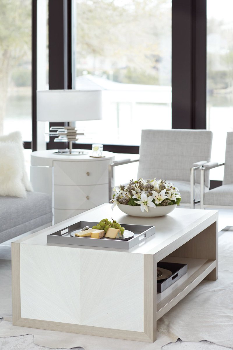 Baer S Furniture On Twitter Clean Lines And Sleek Forms Can Be