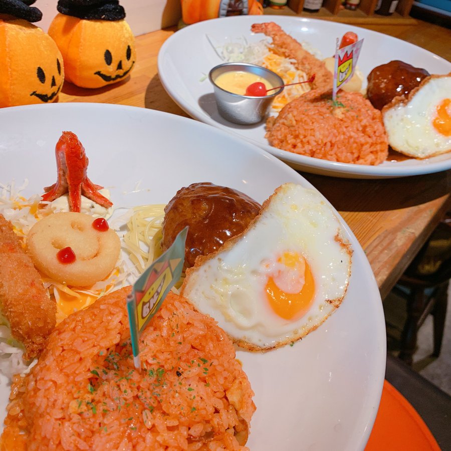高円寺で子連れにおすすめカフェ8選 ソファー席 お子様ランチ 座敷 東京イベントプラス 親子で楽しいお得な週末お出かけ情報