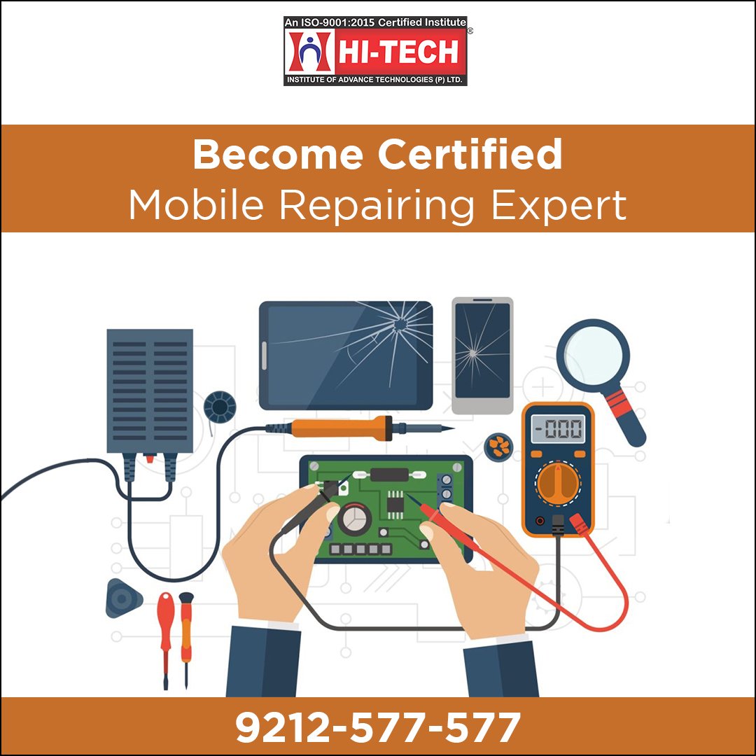 hitech_institut's tweet image. Mobile Repairing Course in Delhi to make you Expert Mobile Technician in Just 90 days.

Call Now: 9212-577-577
Know More: hitechinstitute.in

#mobilerepairing #hitechinstitute #mobilerepairingcourse #training #technology #karolbagh #mobile #advancedmobilecourse