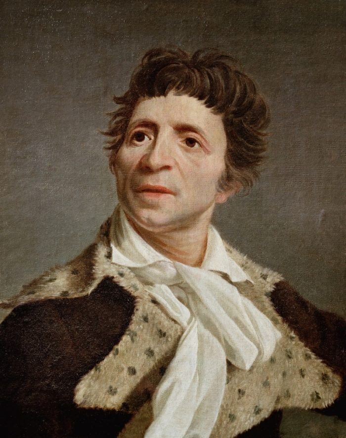 DellaFrancese's tweet photo. Jean Paul Marat femminista, per saperne du più : https://t.co/UbBshHnz77

#Marat #lamidupeuple #JeanPaulMarat #Paris #révolutionfrançaise #XVIIIème #Storia #storiadellarivoluzionefrancese #donne #femminismo https://t.co/vDbZiEmmTi