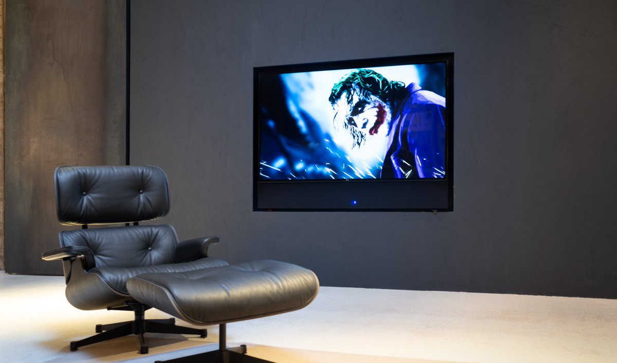 Barra de sonido de <a href="/LeonSpeakers/">Leon Speakers 🔊</a> mostrada en Linea Barcelona,  showroom de referencia y multidisciplinar situado en Barcelona que cuenta con la colaboración de nuestro dealer <a href="/pdbstudio/">pinterest dbstudio</a>.
👁‍🗨 Más detalles: bit.ly/33jsNET
👁‍🗨 Catálogo: bit.ly/2M7sjvV

 #leonspeakers