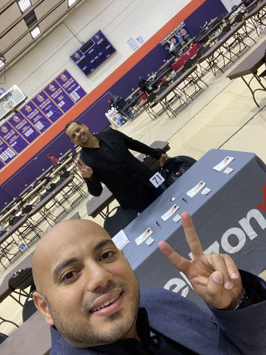 melvinrblanco's tweet photo. Join us for our second NY/NJ hiring event. Hiring for all positions! Meet the awesome NY/NJ leadership team. Looking for motivated individuals with a winning mindset and  passion for providing our guests a world-class experience. Full/Part time positions available. https://t.co/9aOM5QcwX6