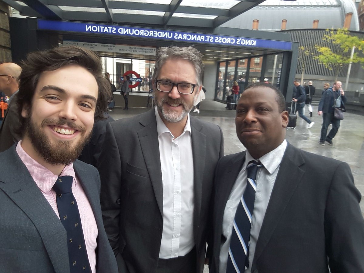 Gironex_Ltd's tweet photo. We're excited to be attending today's British Engineering Excellence Awards @TheBEEAs.
Delighted for our colleague James Veale who has been shortlisted in the Young Designer of the Year category.
Good luck James and to all of the other finalists!
#BEEAs2019 #EngineeringUK https://t.co/nwPPrNi8na