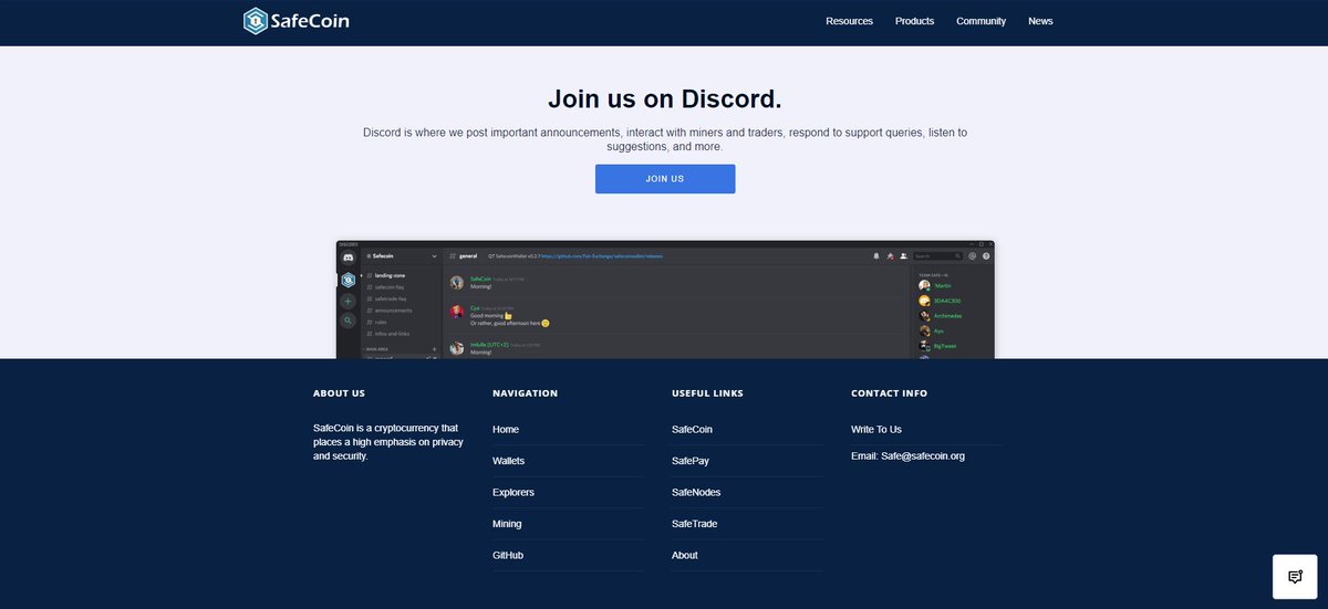 altcoin trader contacts