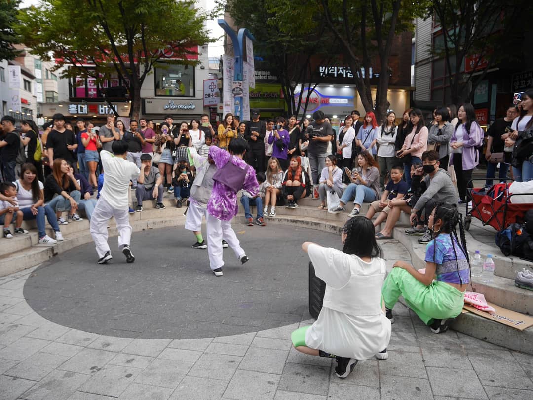 fuku___dada's tweet photo. #KCDF2019 🌏3日目

#ホンデ
#ダンスバスキン
#出会いに感謝
#THESHOW
#世界大会
#最高の盛り上がりでした🙏🔥
#応援できて良かったです👏
#ありがとうございました😄✨

KCDF2019の私達の様子は
MAGNETのインスタアカウント
のアーカイブで見られます😊
Instagram
👉@magnetmagnetmagnet https://t.co/96bLnjkWgY