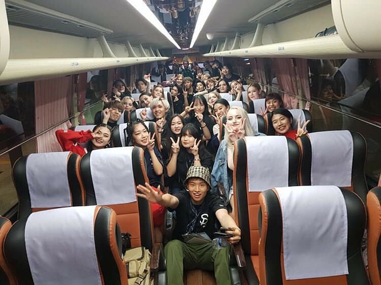fuku___dada's tweet photo. #KCDF2019 🌏3日目

#ホンデ
#ダンスバスキン
#出会いに感謝
#THESHOW
#世界大会
#最高の盛り上がりでした🙏🔥
#応援できて良かったです👏
#ありがとうございました😄✨

KCDF2019の私達の様子は
MAGNETのインスタアカウント
のアーカイブで見られます😊
Instagram
👉@magnetmagnetmagnet https://t.co/96bLnjkWgY