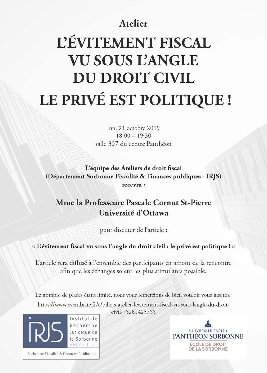 21 rencontres 17 juridiques