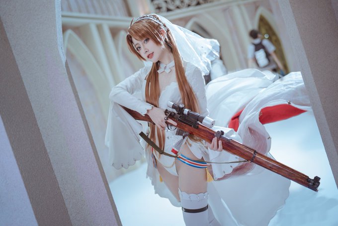 Twitterのコスプレ画像32