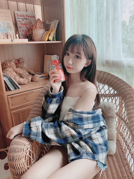 コスプレイヤー浅野菌子のTwitter画像14