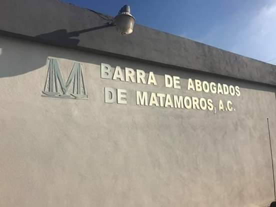 MridaOscar's tweet photo. #ATENCION #MIGRATES LA BARRA DE ABOGADOS DE #MATAMOROS OFRECE ASESORÍA GRATUITA Y COORTES DE PELO ENTRE OTROS BENEFICIOS EN SUS OFICINAS.

https://t.co/WEJwWQGV6w https://t.co/euxeiveVso