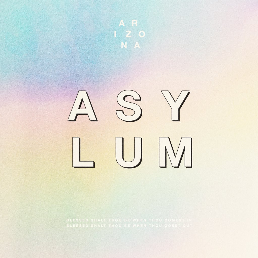 arizona's tweet image. 2 years later and ASYLUM is finally here!!

we hope it becomes as special to you as it is to us - mad love, fam ❤️

enjoy: lnk.to/ASYLUMTA