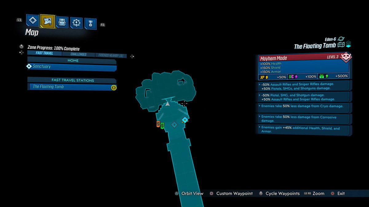 TradeMark310's tweet image. #PS4share