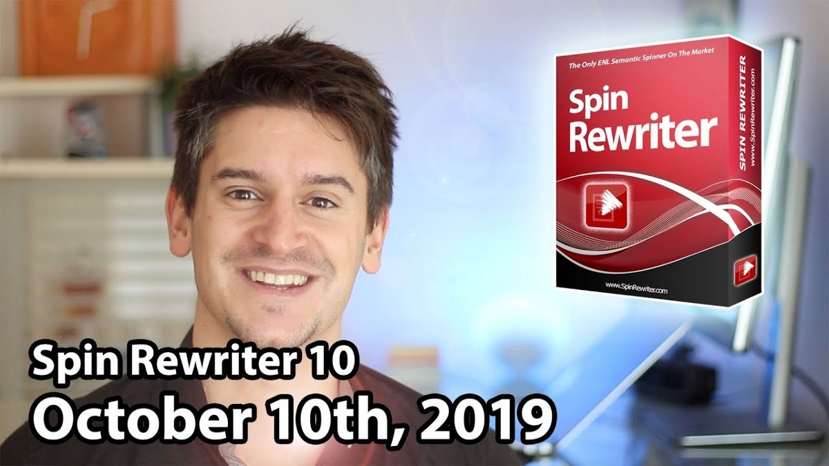 dealstrackr's tweet photo. Do you need more content? Spin Rewriter 10 Just Launched! 60% Discount off Yearly Plans! Get your free trial today! https://t.co/0h1fRpUoPN #spinrewriter #seo #contentmarketing #contentstrategy #digitalmarketing https://t.co/RIrpqmsLqz