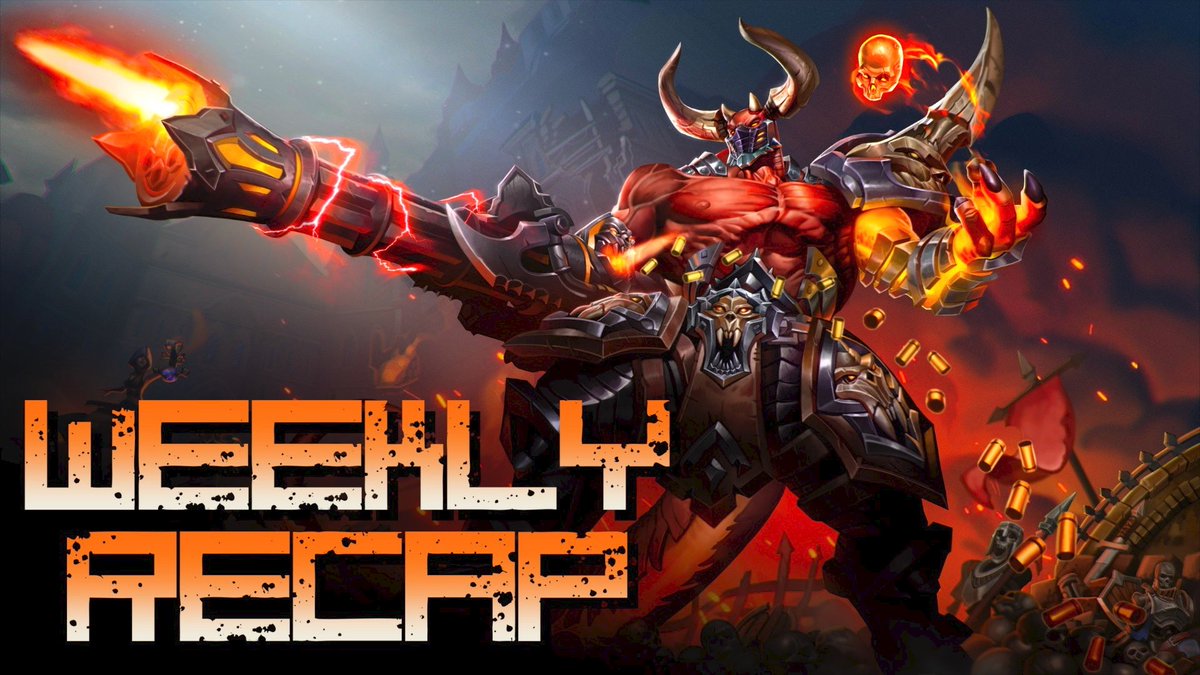 mmohut's tweet photo. James [@James_Bl0nde] talks @RuneScape, @DestinyTheGame, #BoycottBlizzard, and more in this week's Weekly #Gamingrecap. Check it out here: https://t.co/Fw2gPascu9 https://t.co/RXzvlzpcX6
