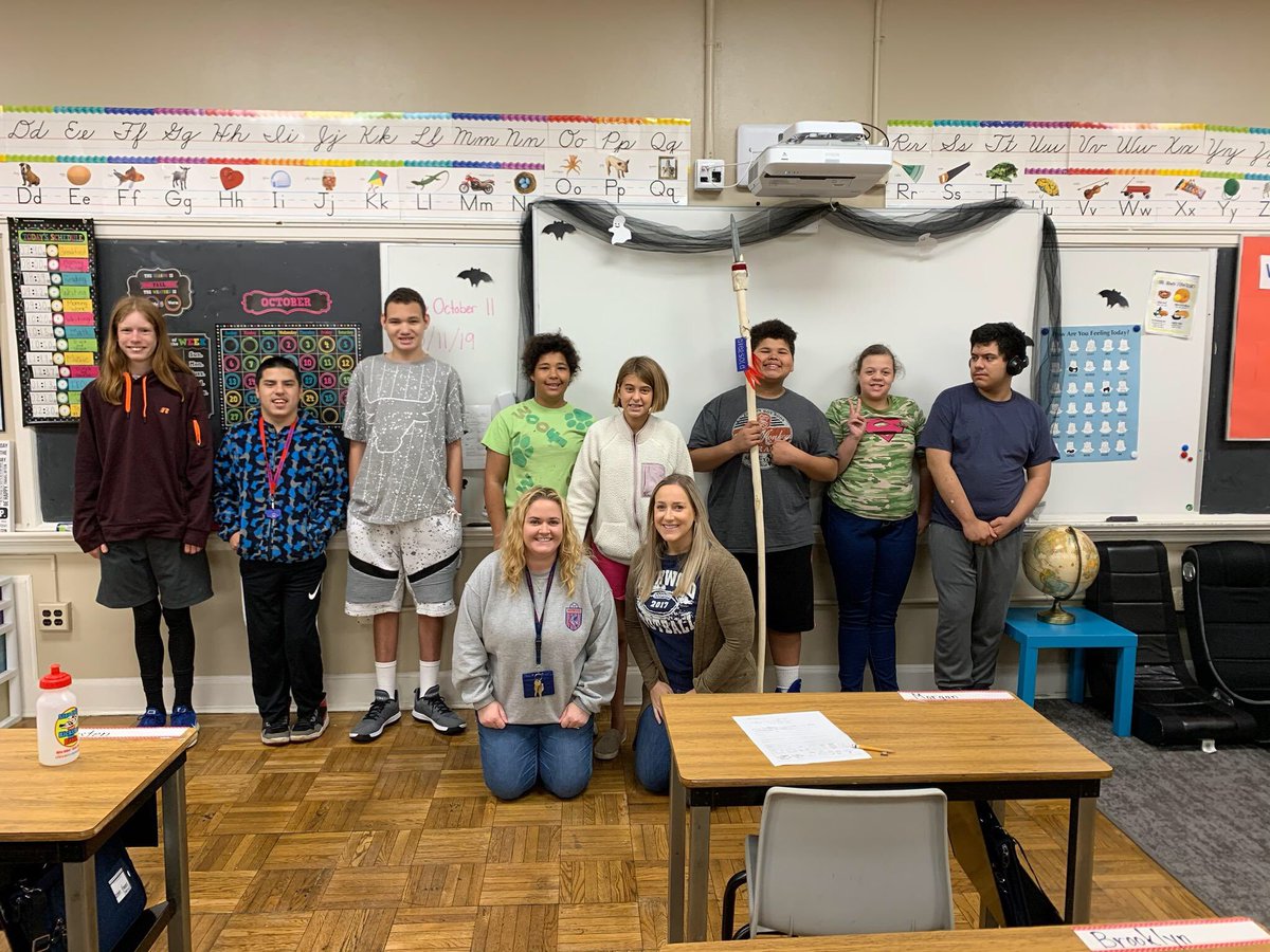 NMS Principal tweet media