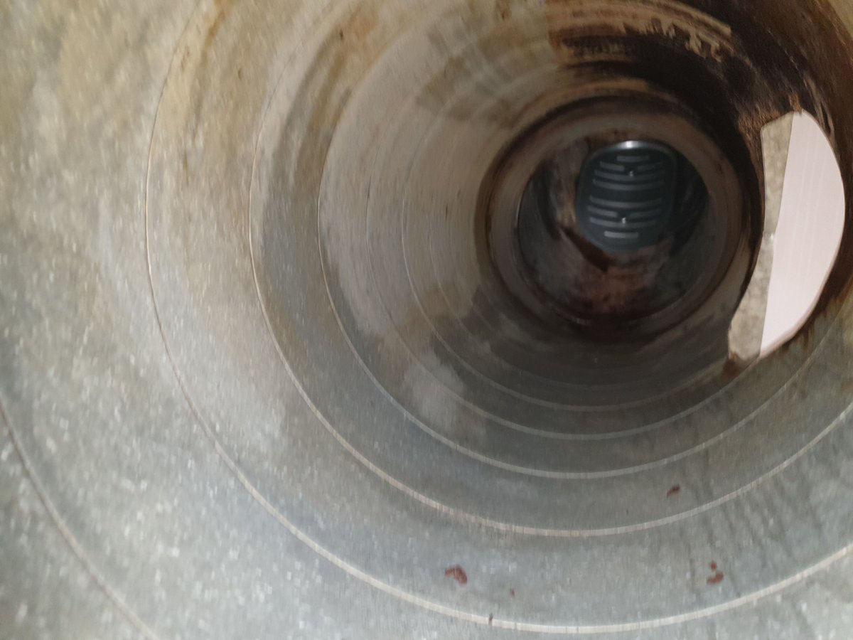 DeepClean_News's tweet photo. Another successful week of cleaning. A facilities manager said he was delighted with the service we provided and was also impressed by our professionalism.
Request a free survey and quote by calling 01527559880 #DeepClean #FridayFeeling #Ducting https://t.co/jchWEZbf7F