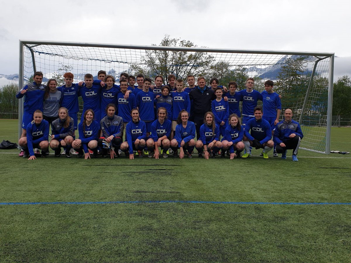 Des voyages marquants pour des élèves du <a href="/CollegeDeLevis/">Collège de Lévis</a> bit.ly/2M9j4eG #Lévis