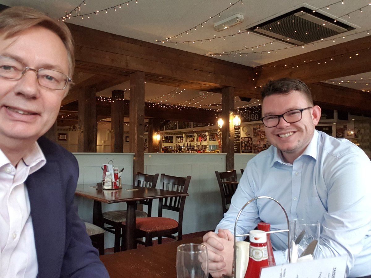 Gary Streeter tweet media