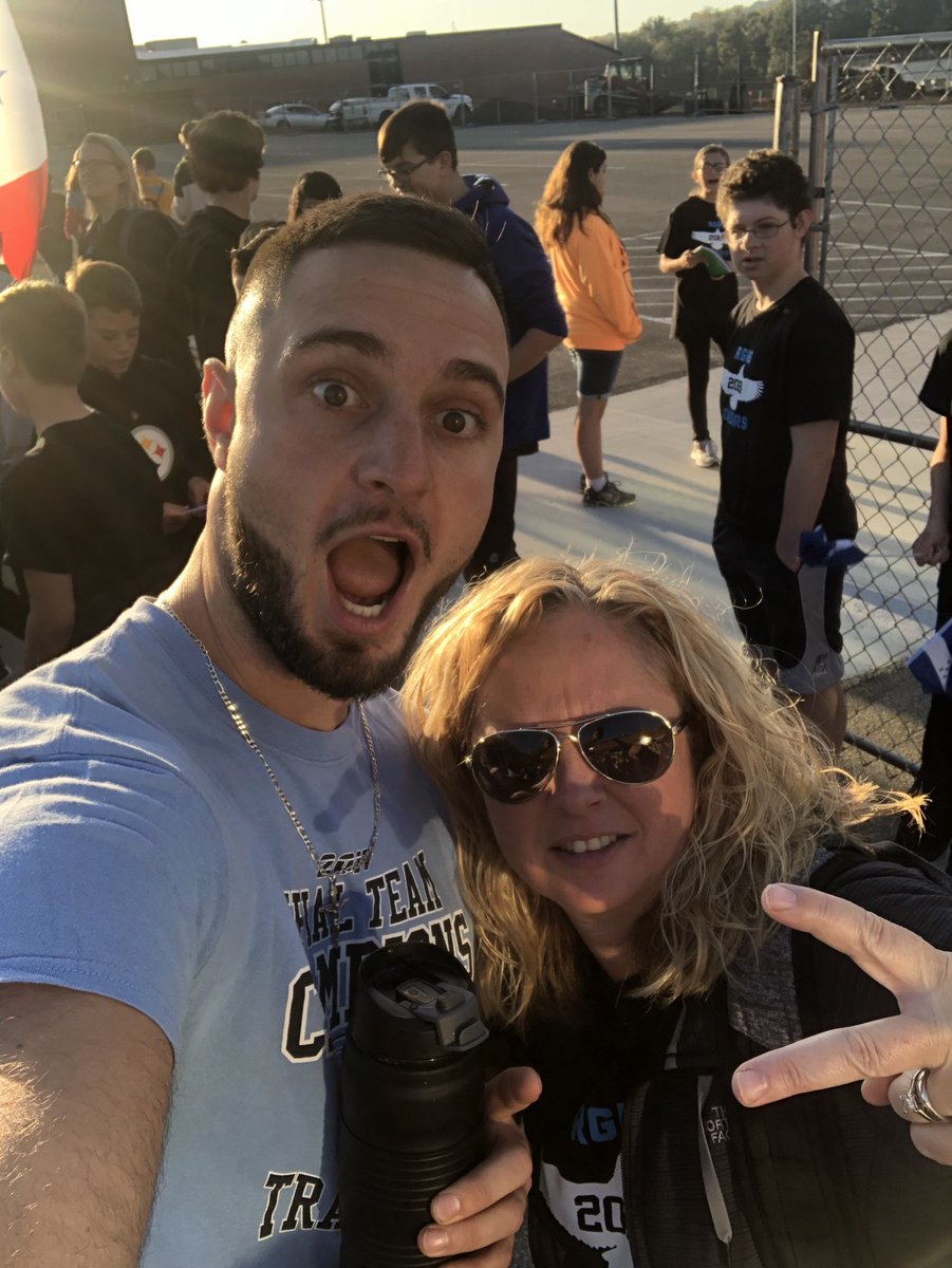 schollaert_8's tweet photo. Great times learning new things with great people @SV_RGMS @Seneca_Valley! #lifeinthemiddle https://t.co/bmg5gfKz0Q