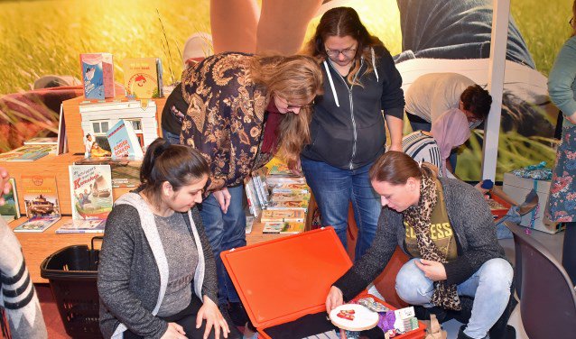 Verteltas goed voor kind èn ouders  -  hetkontakt.nl/regio/vianen/2…