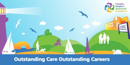 DCHFT_Imaging's tweet photo. If you are looking for a Band 5 post in a friendly
supportive department. Follow this link.
https://t.co/z4tybt9IEi. We will welcome
applications from students due to graduate next summer https://t.co/HIKdNKv8An