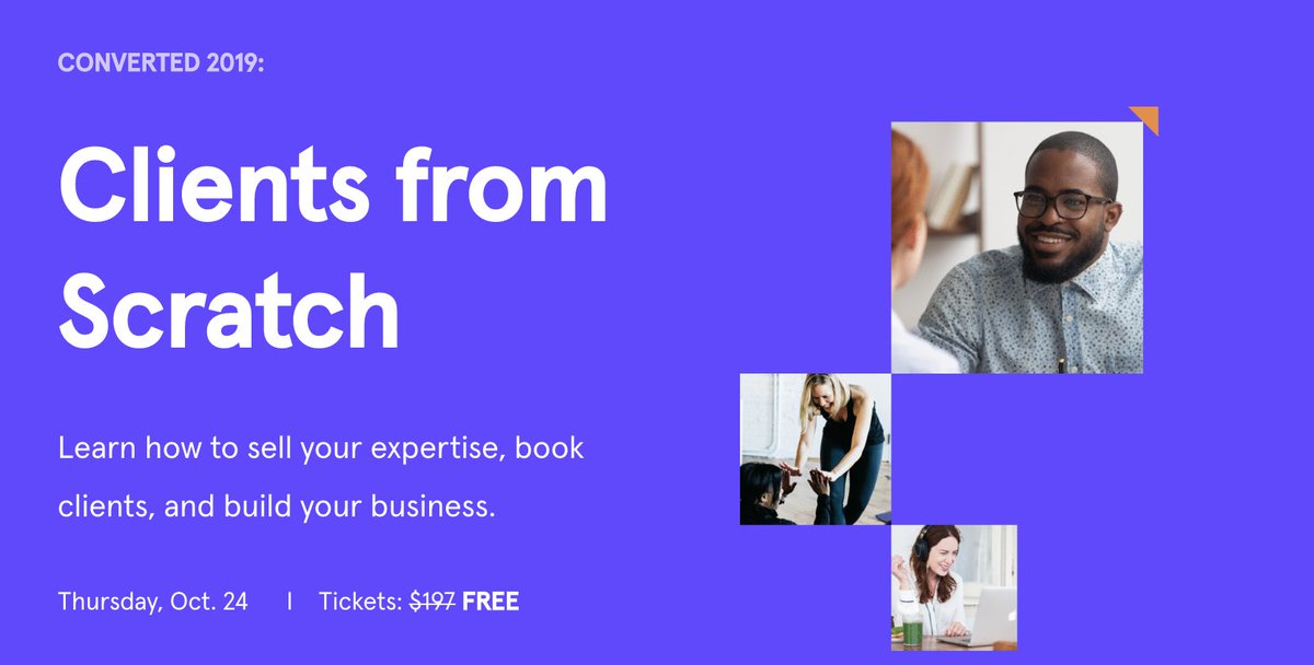 fetchprofits's tweet photo. It's free, it's virtual, and it'll make you smart | Invite Yourself To #Converted19. Online #virtualsummit with 9 industry experts who will deliver their best marketing advice in 25 minutes (or less). https://t.co/TqcfZVGUYw https://t.co/TTEdltX3UU