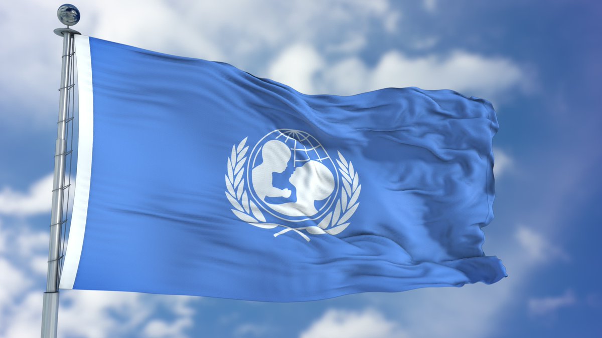 TokenMantra's tweet photo. UNICEF Cryptocurrency Fund Will Accept Bitcoin Donations - https://t.co/AOJqnQjGGj https://t.co/5bYC6fA1XS