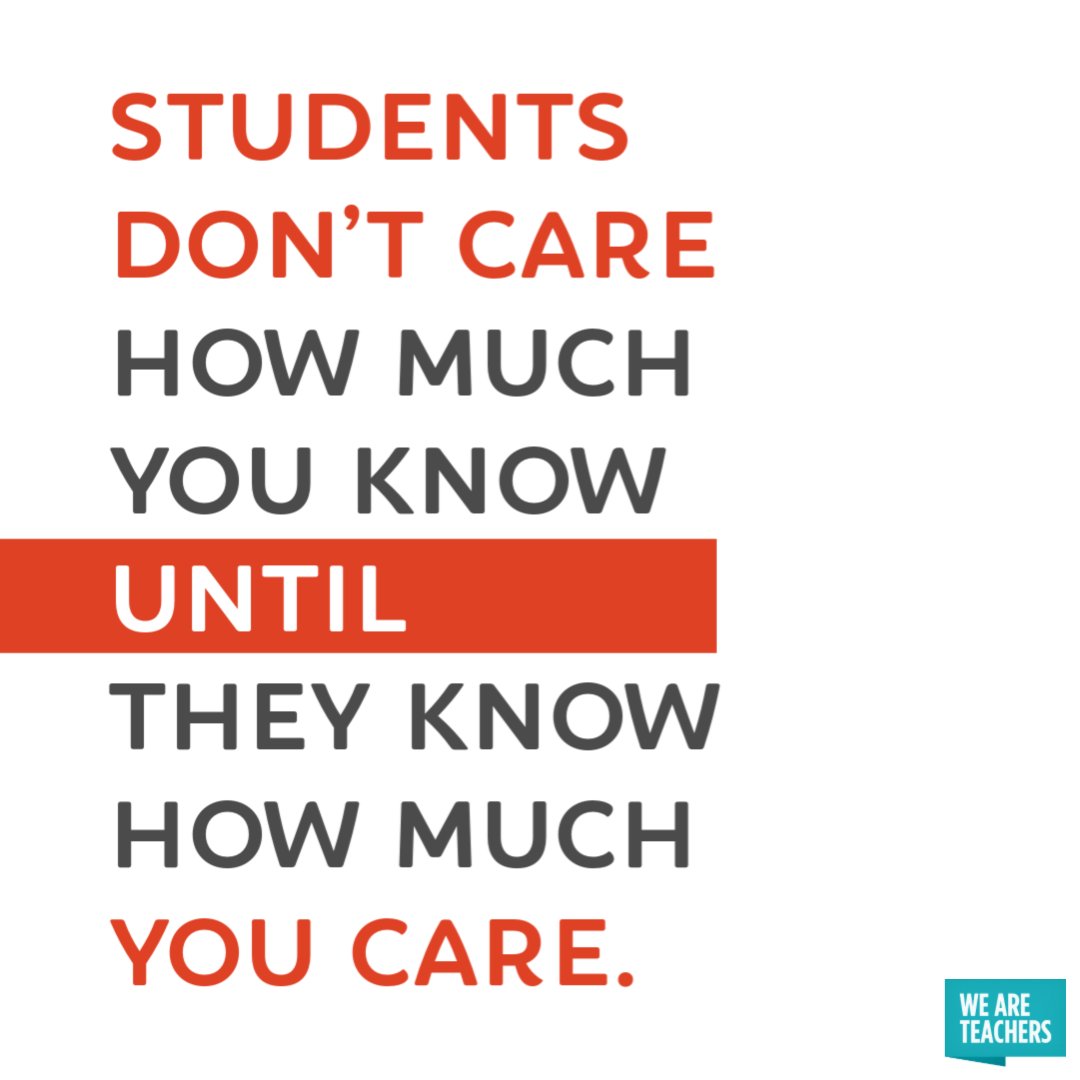 We Are Teachers tweet media