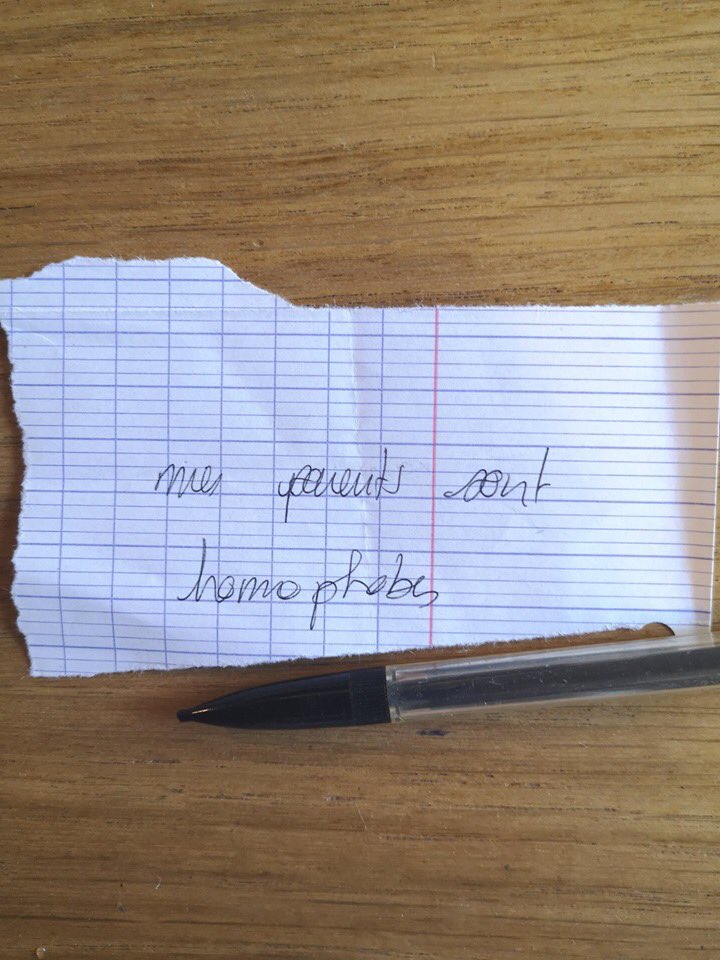 SOS homophobie PACA 🏳️‍🌈 tweet media