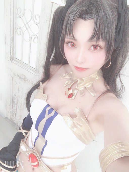 コスプレイヤーくろのTwitter画像1
