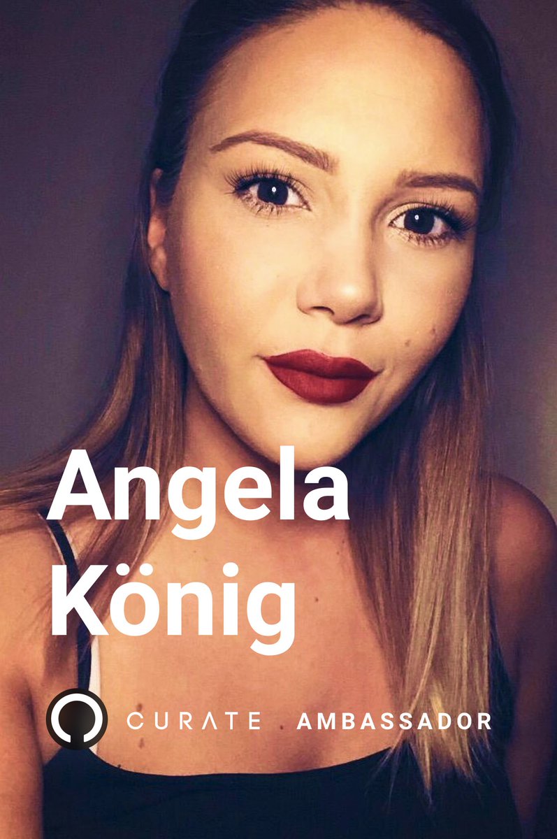 🥳 Introducing our newest team member <a href="/TheCryptoCandy/">The Crypto Candy 🍭</a> as our one of brand ambassadors to Curate @NatalPost 👋

Retweet + Like &amp; 5 lucky winners will get 100 CUR8 each 🤑

Winners announced in 72 hrs