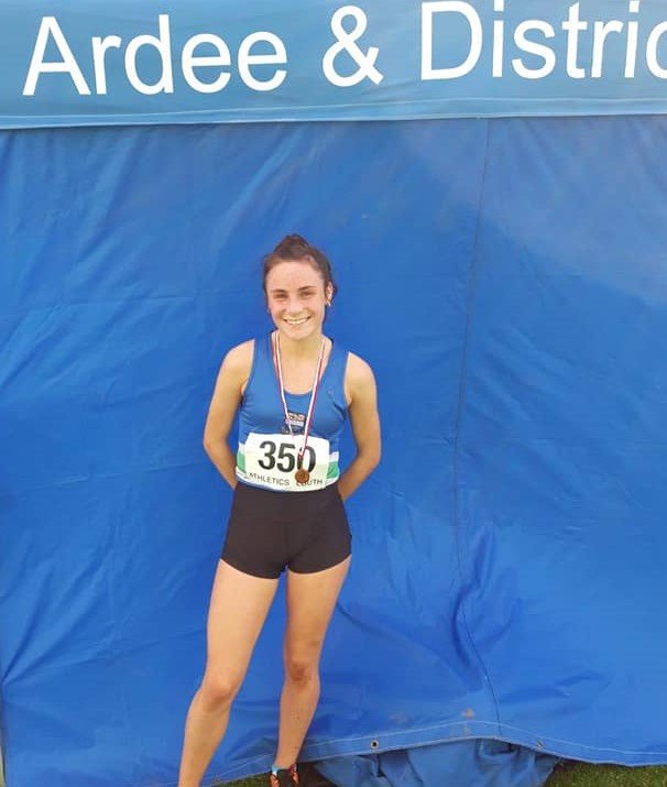 💙💚💙 The Cross Country season is back and our Juveniles enjoyed the glorious weather at the <a href="/louthathletics/">Louth Athletic Club</a> Cross Country Championships in Darver last weekend.  Well done to these hardy athletes.