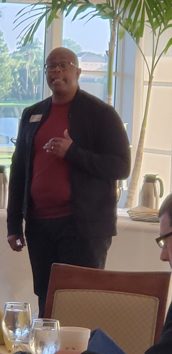 SHRA_HRchapter's tweet photo. Tony Moore is in the house!  #shraleads #tonymoorespeaks #thatscool https://t.co/2YHJkSHUWz