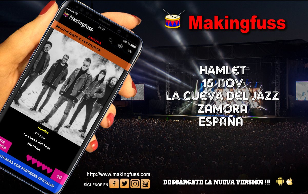 Makingfuss tweet media