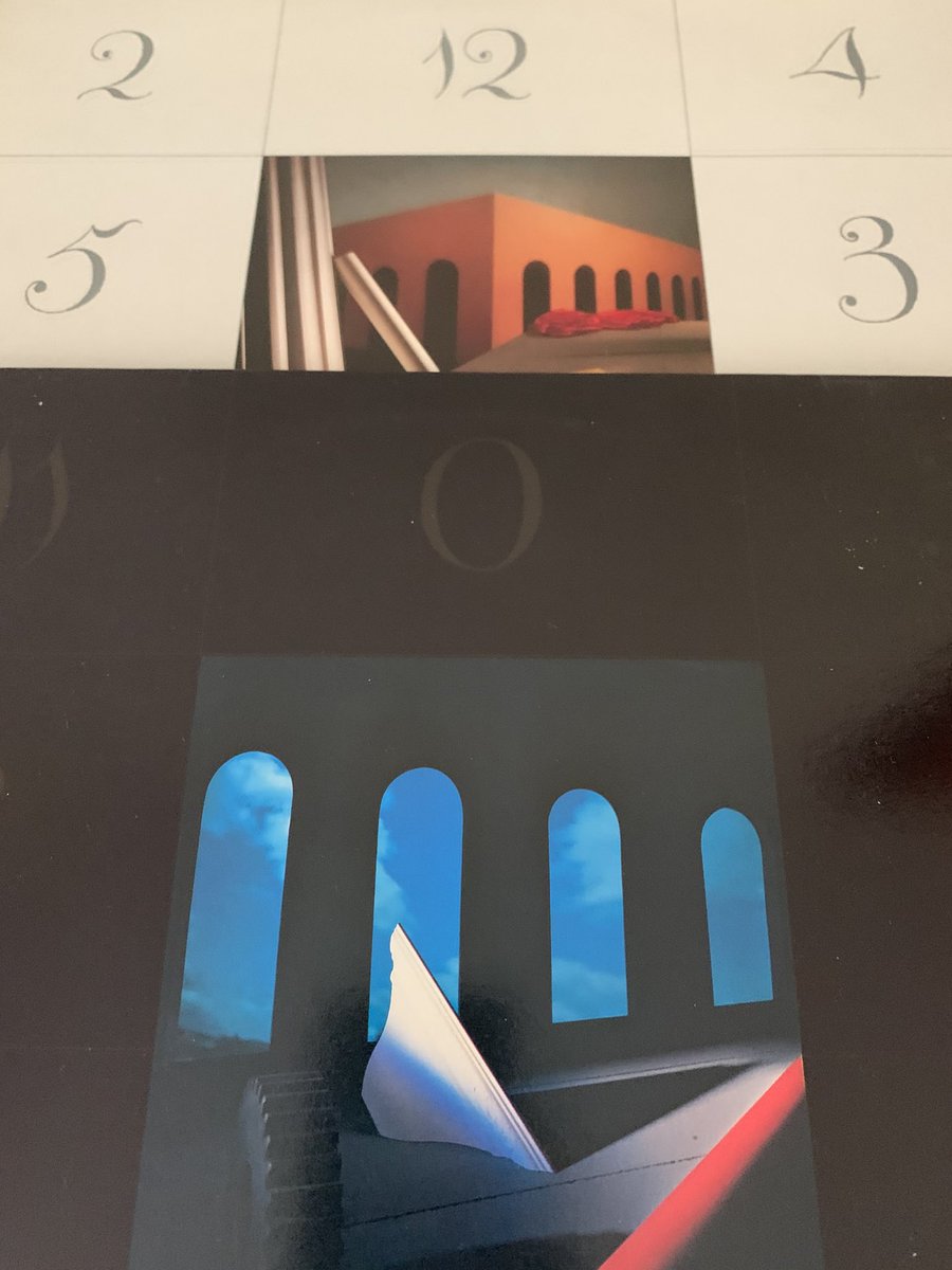 Darrellmitch73's tweet image. #FactoryFriday ⁦@neworder⁩ #FAC103 #FBN22