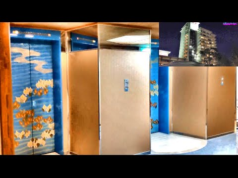 ট ইট র Drop In 草津温泉高級ホテル桜井の豪華な三菱エレベーター Kusatsu Onsen Hotel Sakurai Elevator T Co Qdnp48gguq 草津温泉高級ホテル桜井の豪華な三菱エレベーターkusatsu Onsen Hotel Sakurai Elevator 草津温泉高級ホテル櫻井の