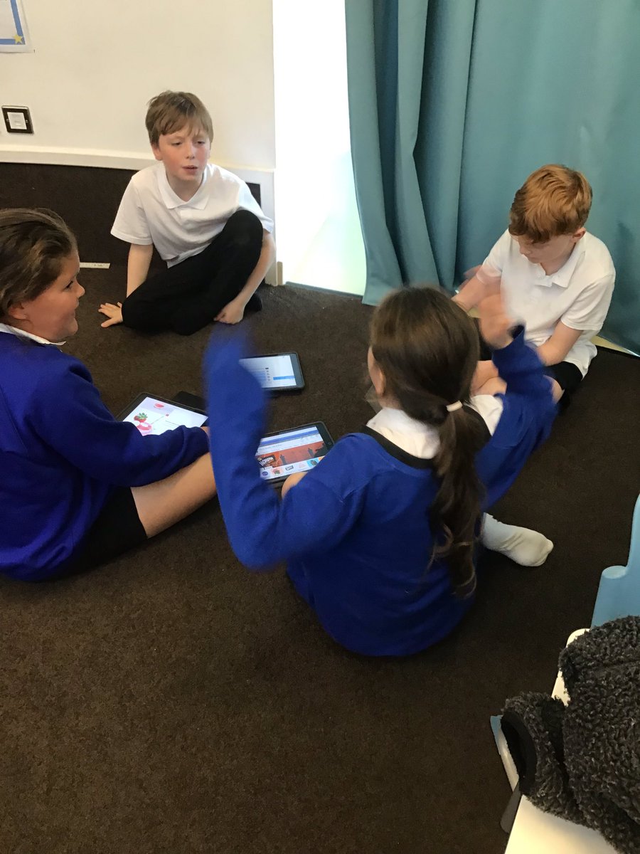 Y5Jesmond's tweet photo. As part of our Life Skills curriculum, we are planning to make healthy smoothies while sticking to a budget! It’s harder than it looks! https://t.co/5sHgz7acNE