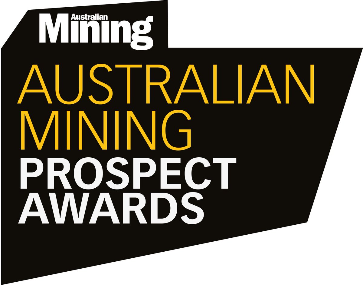 digSolutionsLLC's tweet image. John Emerson posthumously received ‘Contribution to Mining’ at last night’s Annual Australian Mining Prospect Awards. John’s family attended on his behalf, with nephew, Steve Skull delivering a heartfelt speech. A well-deserved award highlighting one man’s unwavering devotion.💚