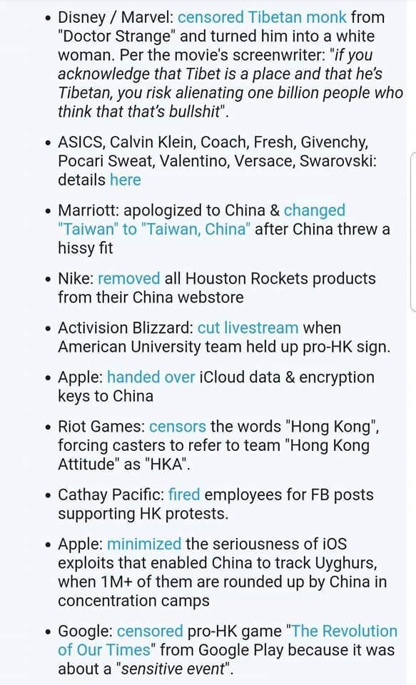 Zzz_Eyre's tweet photo. I get the #BoycottBlizzard  movement to an extent, but let's stop pretending it's just them 🤡 https://t.co/l42z1Ve1T2