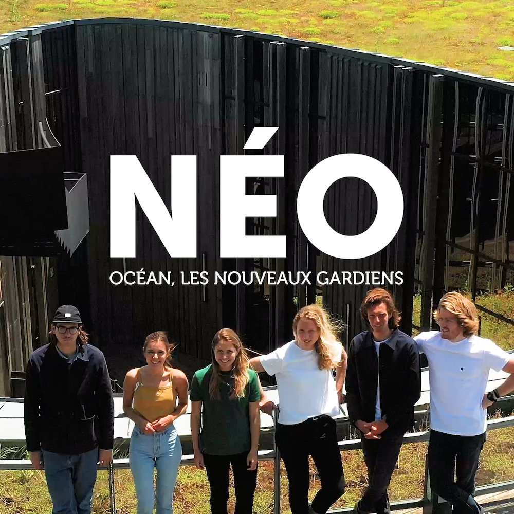 NvelleAquitaine's tweet photo. Les nouveaux gardiens de l’#océan en #NouvelleAquitaine préservent la #biodiversité et la #santé : @sfesudlandes 🌊 @Hopaal_👕@notoxsurfboards 🏄
➡️Rencontre dans le 1er épisode de #NÉO https://t.co/RGmwlorBHY
@RideOnewheel #economie #innovation #surfrieder #hopaal #notox #Thread https://t.co/i2WrtLzMz1