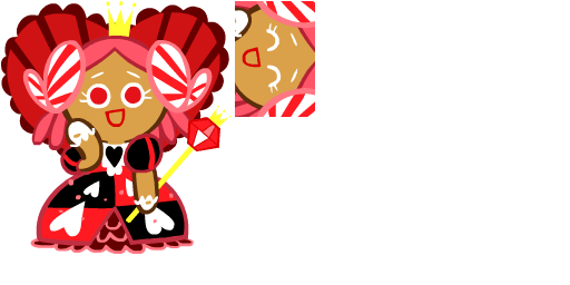 Cookie Run Updates Hiatus Ovenbreak Sprites Of Princess Cookie S Princess Of Hearts T Co 4y72xqtkvm Twitter
