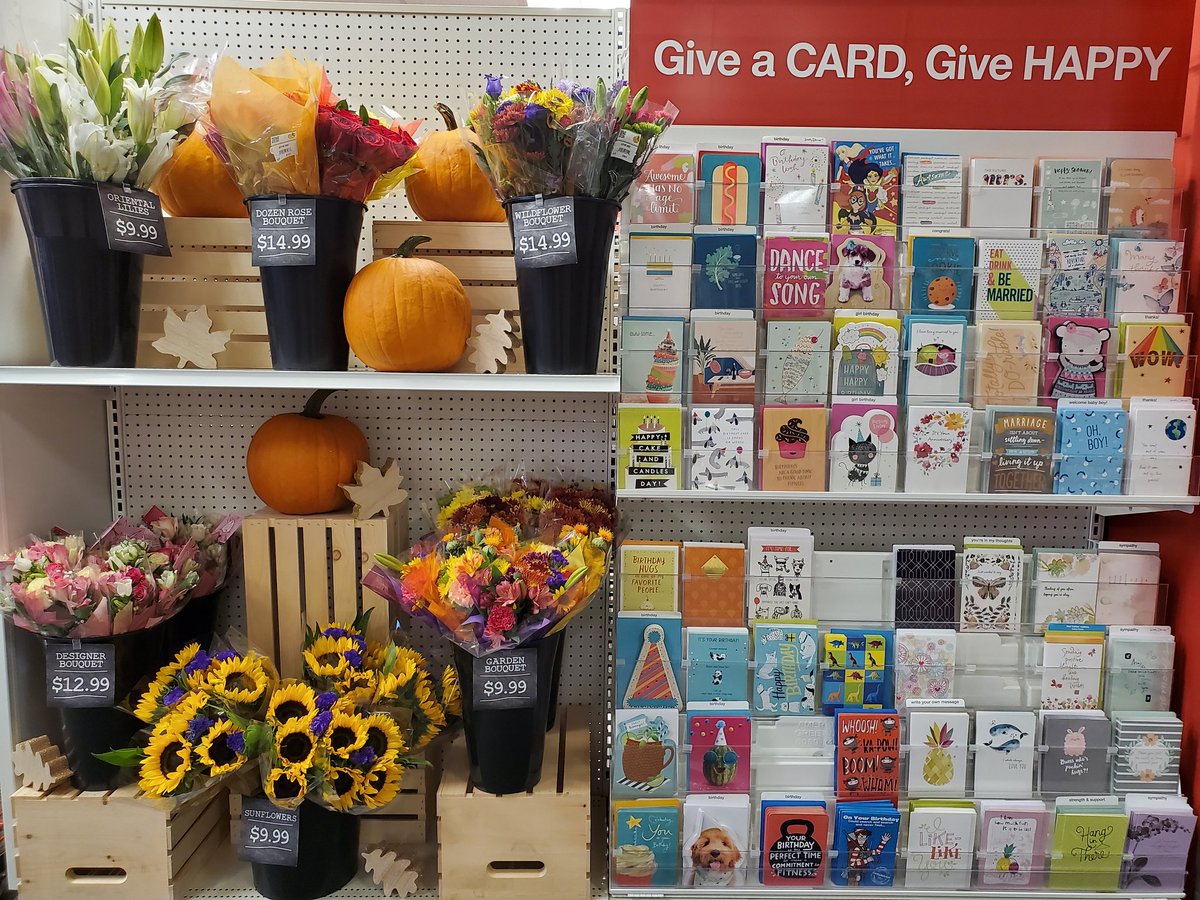 Nicholas Lugo (@nicholaslugo5) on Twitter photo Fall is in the air at T2607 🎃
<a href="/TargetZach/">Zach Charette</a> @mikelucena1 <a href="/Puneet_Math/">Puneet Mathur</a> @flynn_caitline <a href="/PerrottiTori/">tperrotti</a> <a href="/CourtneyT2607/">Courtney Rao</a> Fall is in the air at T2607 🎃
<a href="/TargetZach/">Zach Charette</a> @mikelucena1 <a href="/Puneet_Math/">Puneet Mathur</a> @flynn_caitline <a href="/PerrottiTori/">tperrotti</a> <a href="/CourtneyT2607/">Courtney Rao</a>