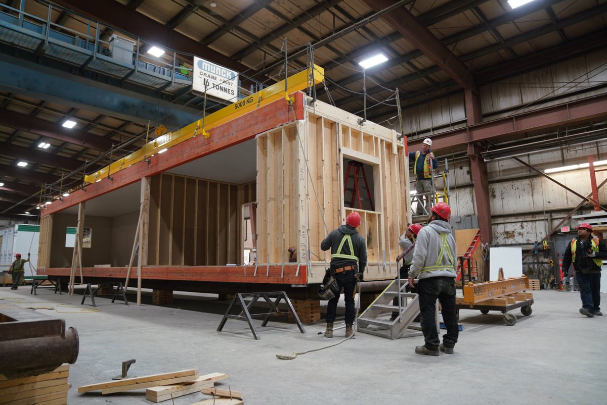 Komplete Modular tweet media