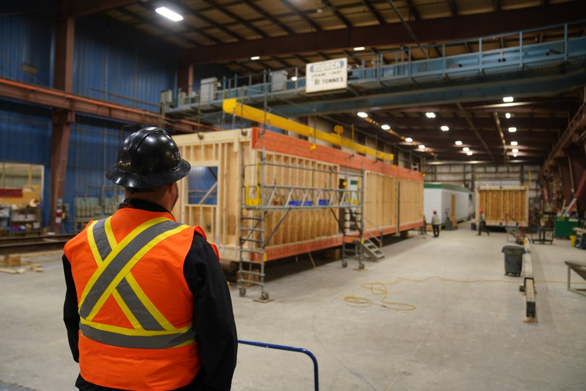 Komplete Modular tweet media